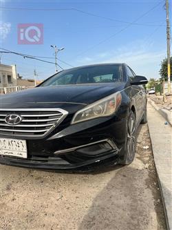 هیوندای سۆناتا